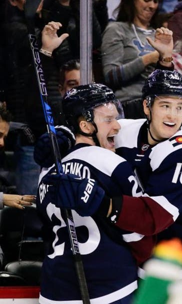 Colorado Avalanche: For the Love of the Game